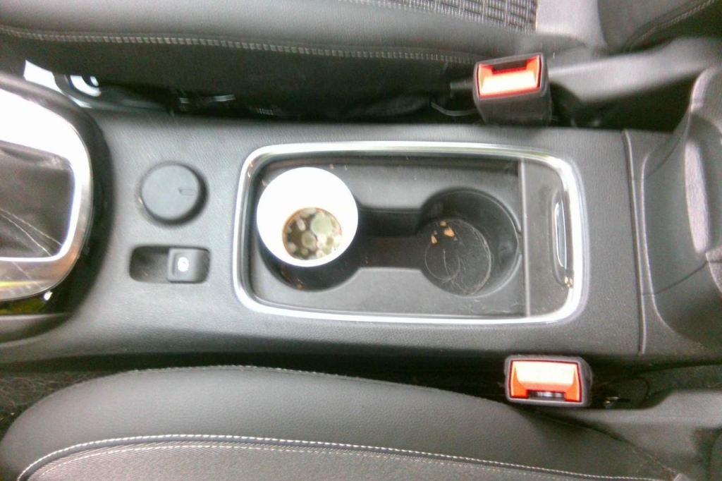 Opel Astra 2020 фото 11