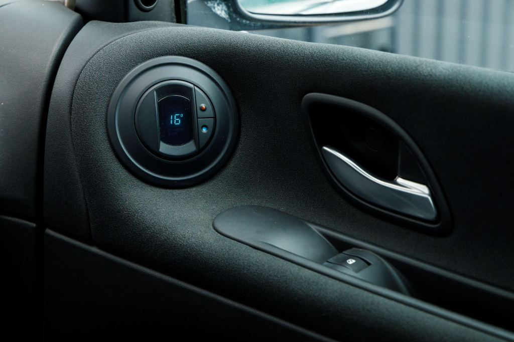 Renault Espace 2010 photo 15