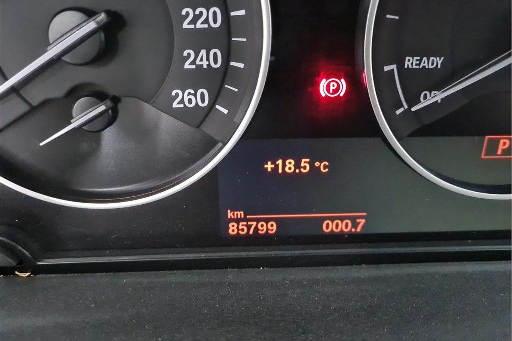 BMW X1 2017 фото 6