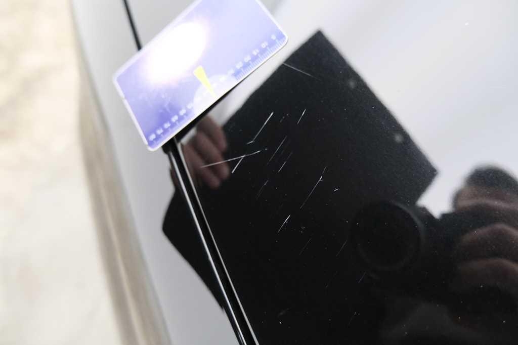 Kia Picanto 2017 фото 31