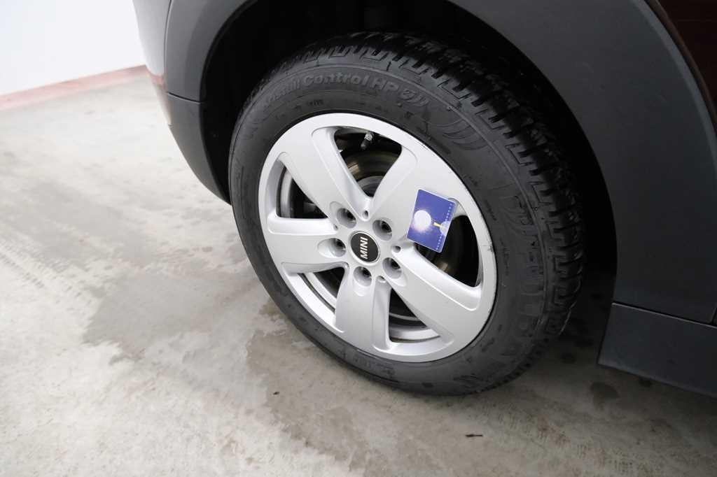 MINI Clubman 2017 фото 72