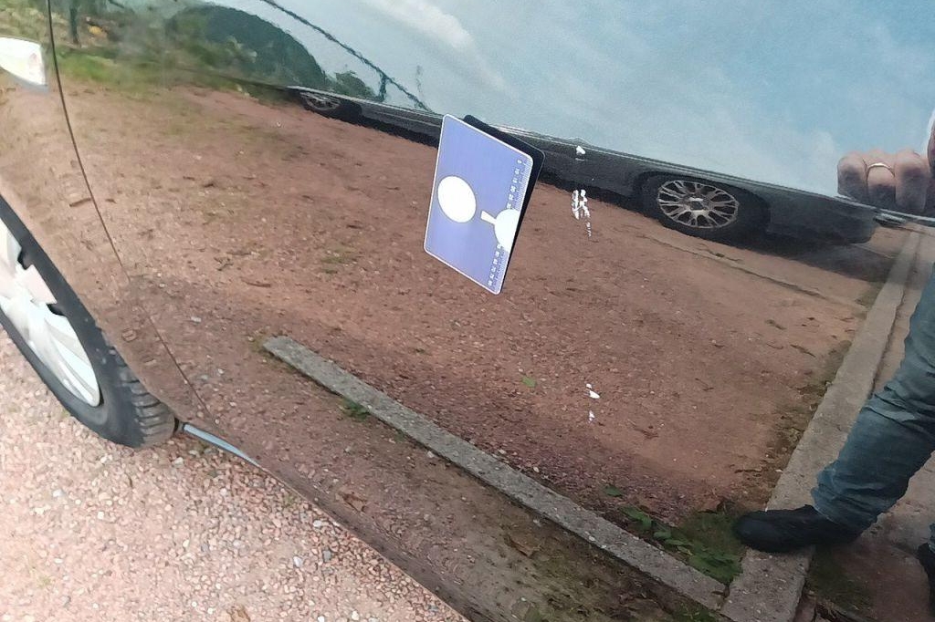 Opel Zafira Tourer 2016 photo 54