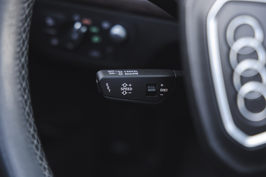 Audi Q5 Prestige 2021 фото 22