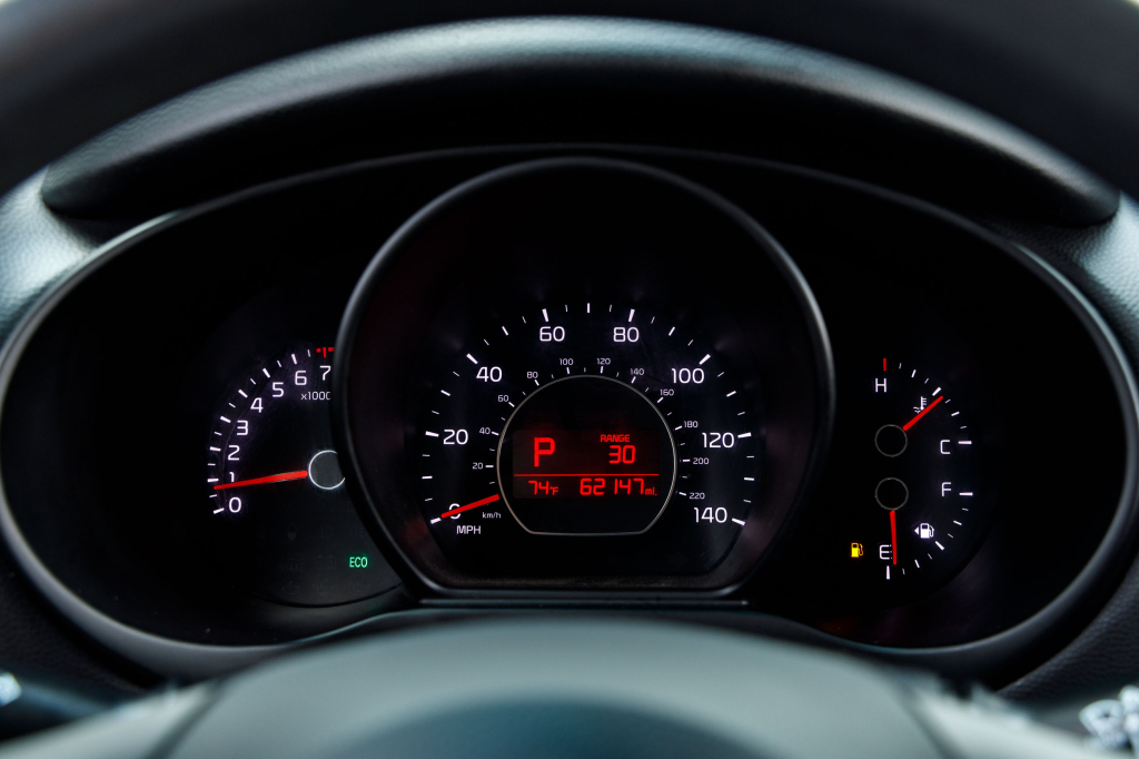 Kia Soul 2017 фото 25