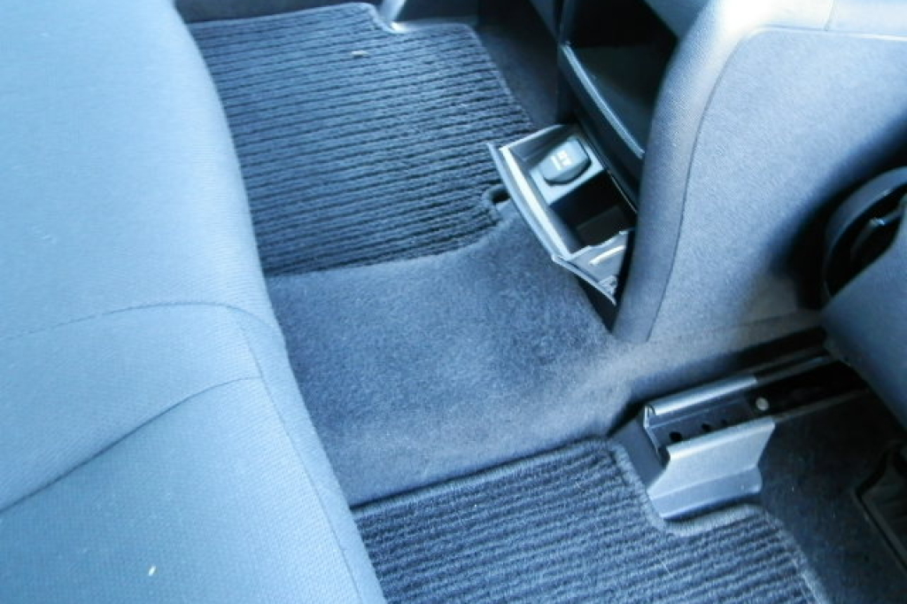 Mercedes-Benz A 160 2008 photo 9