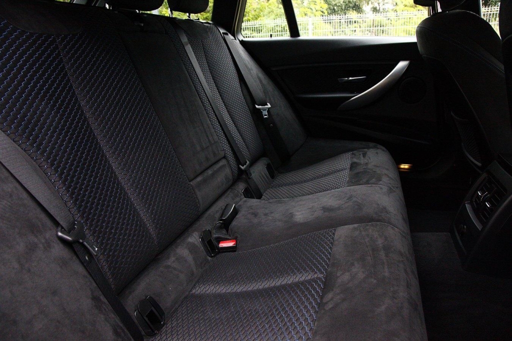 BMW 3er Touring 2013 photo 2