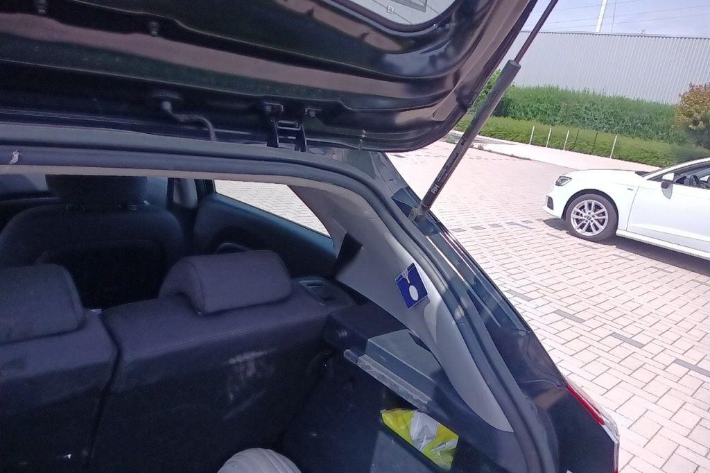 Kia Rio 2017 фото 66