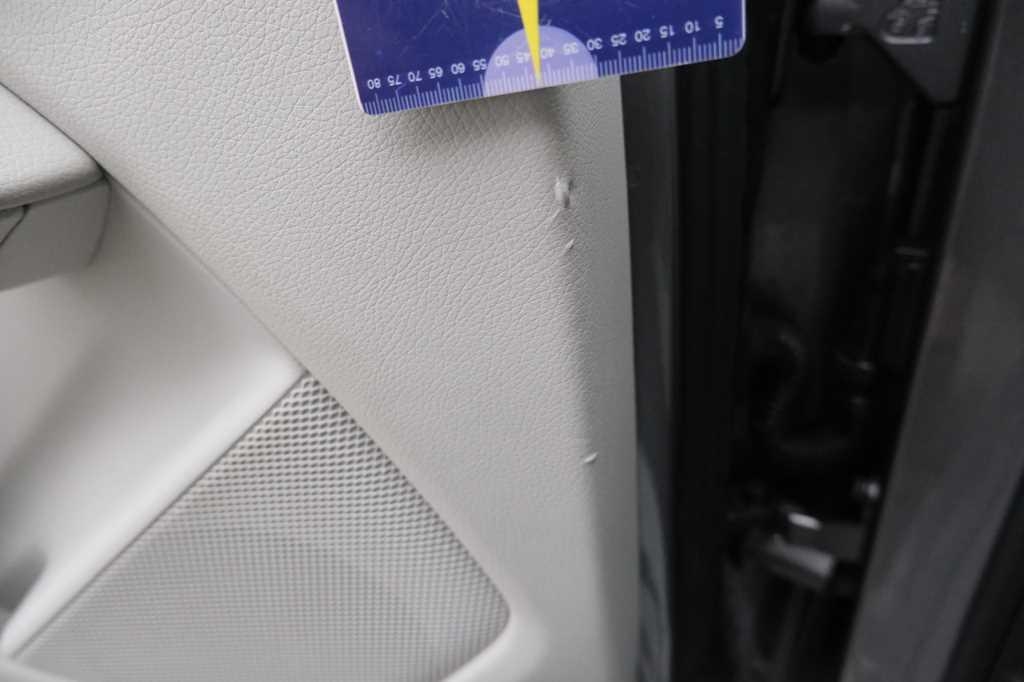 Mercedes-Benz CLA-Klasse 2017 photo 17