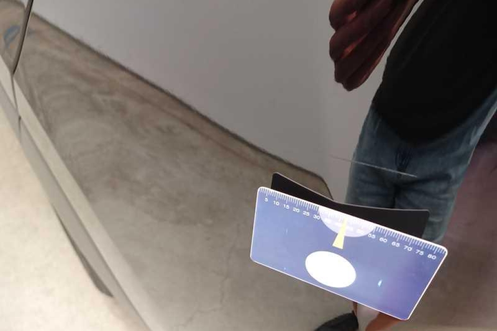 Hyundai Tucson 2020 photo 11