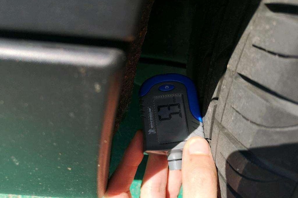 MINI Cooper 2017 photo 10