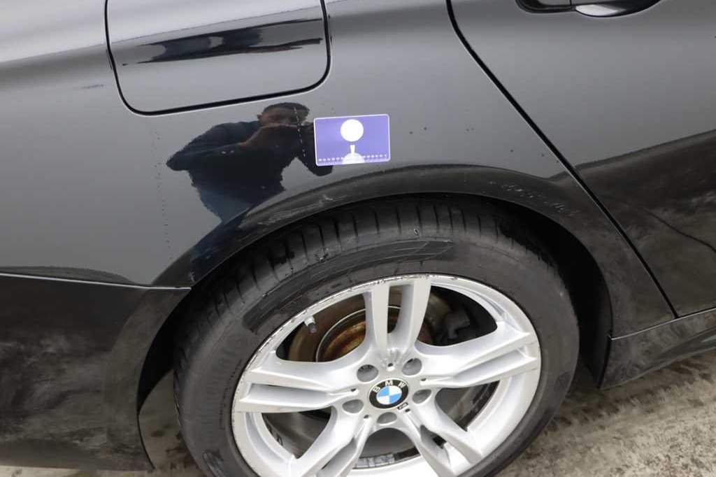 BMW 4er Gran Coupe 2018 фото 27