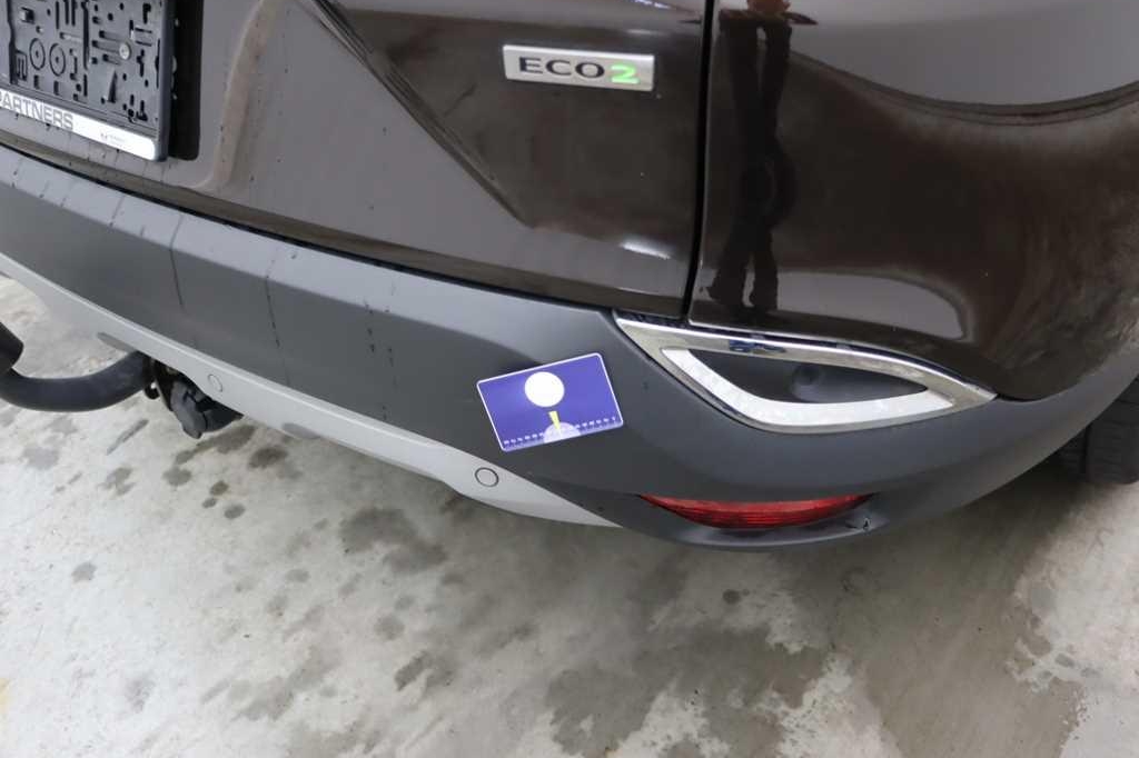 Renault Espace 2016 photo 24