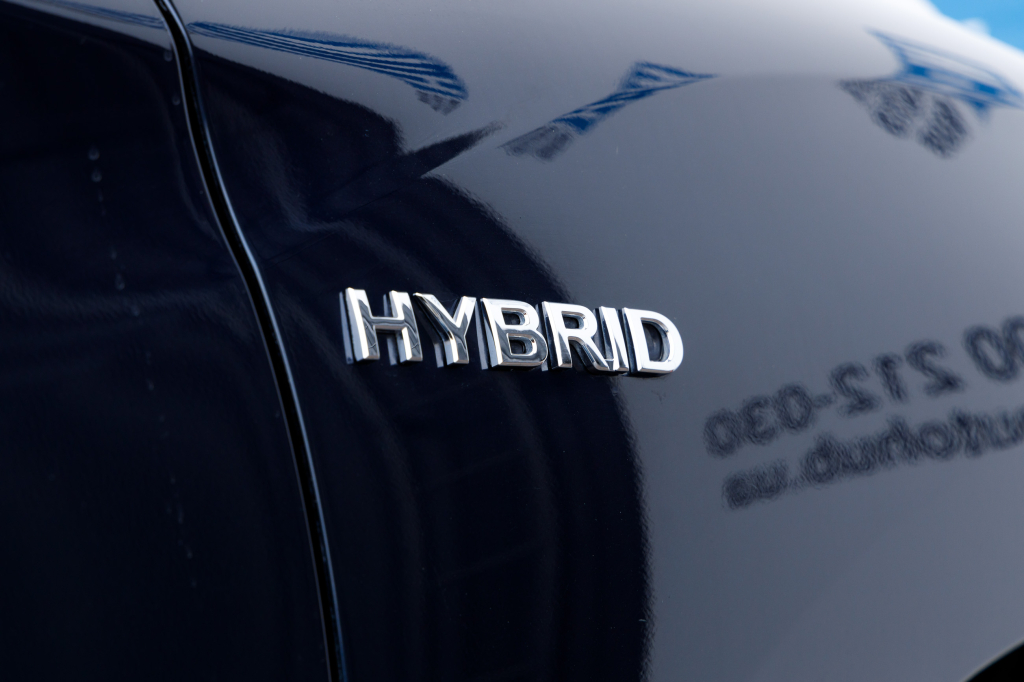 Infiniti QX60 HYBRID 2017 photo 22