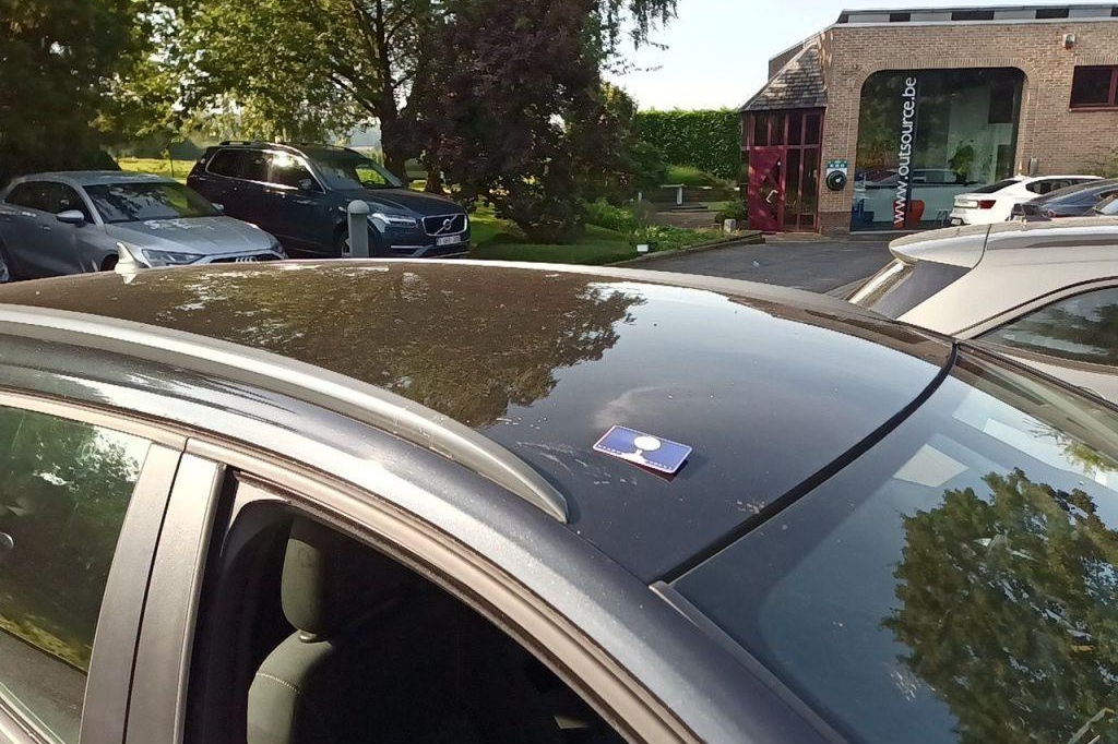 Opel Astra Sports Tourer 2016 photo 28