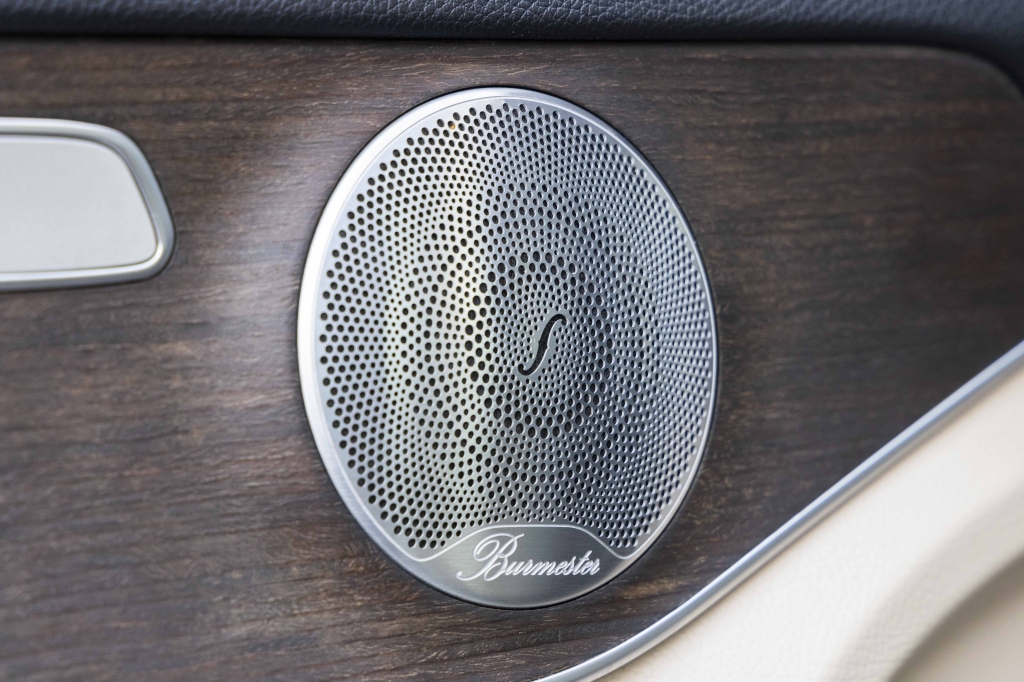 Mercedes-Benz C-Class C300 4Matic 2019 photo 31