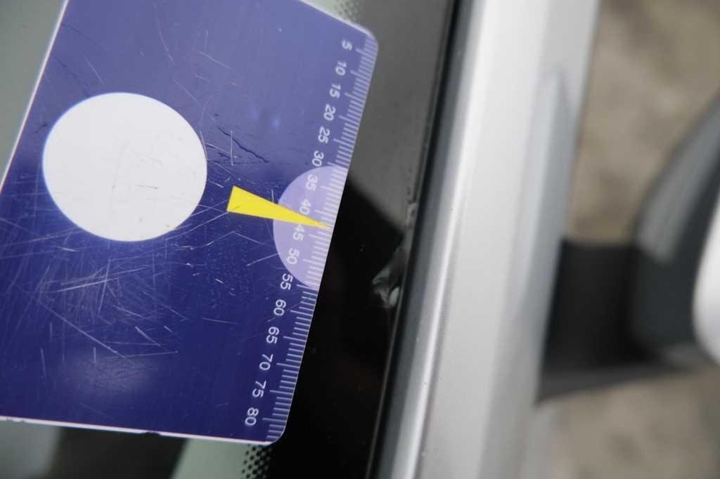 Skoda Octavia Combi 2017 photo 20