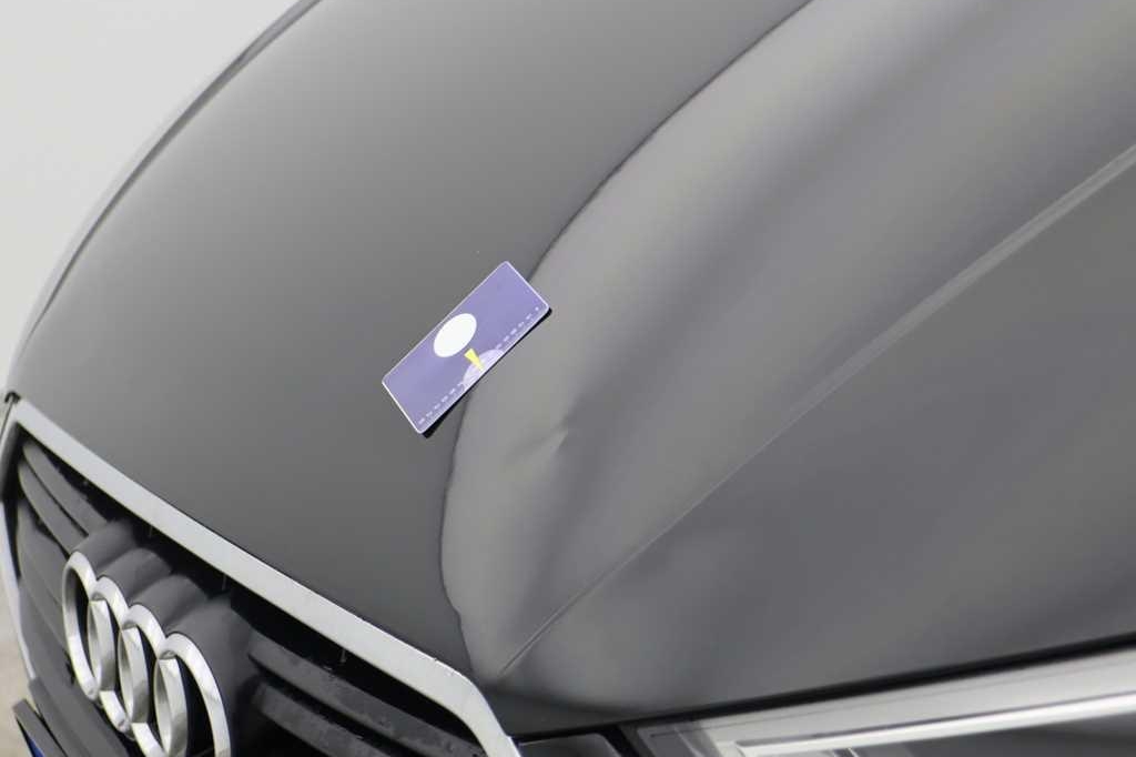 Audi A3 Sportback 2019 photo 17