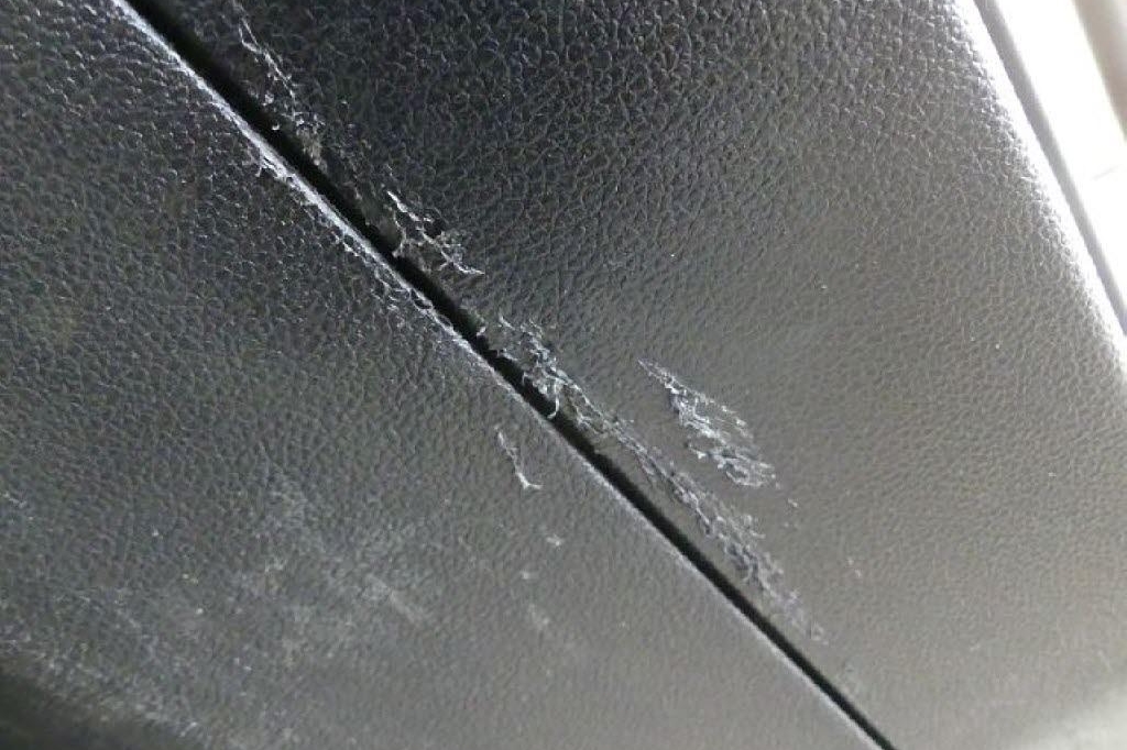 Renault Talisman Grandtour 2018 photo 14