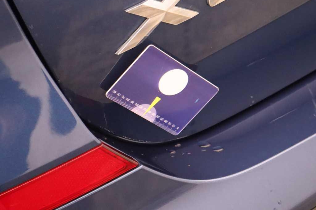 BMW X3 2018 фото 18