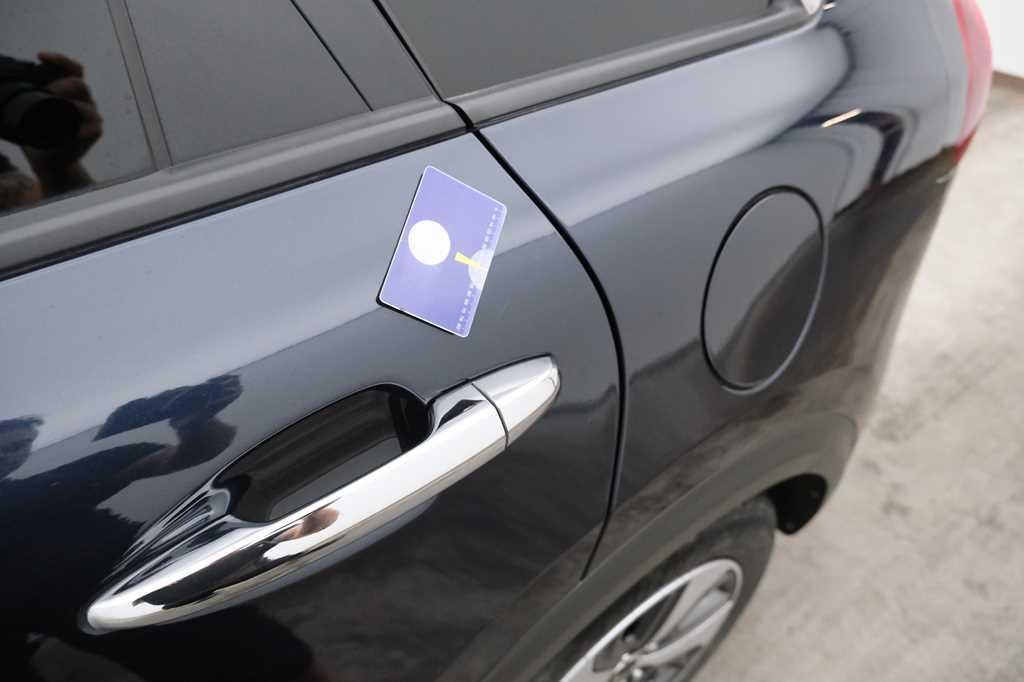 Kia Niro 2017 фото 14