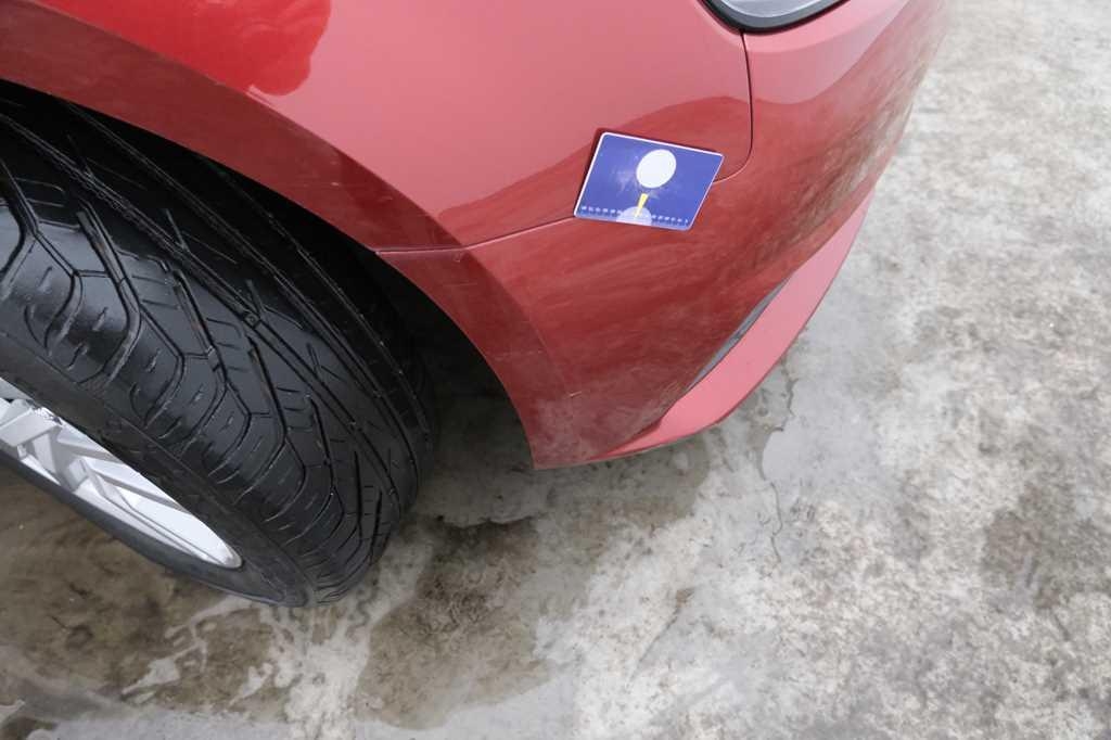 Audi A4 2017 photo 20