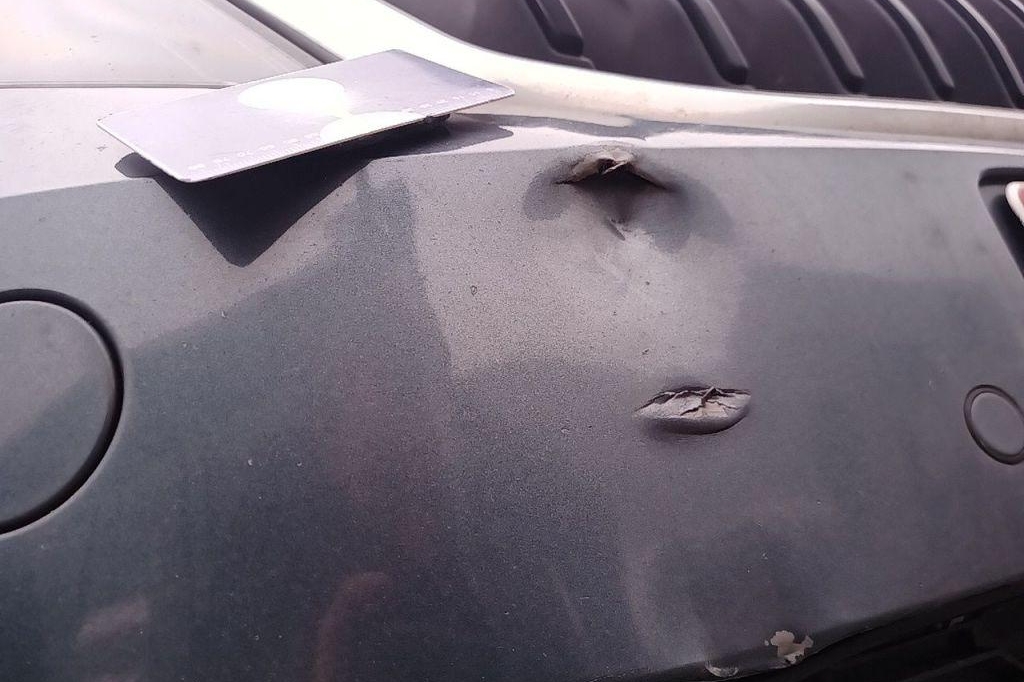 Skoda Octavia 2017 фото 20