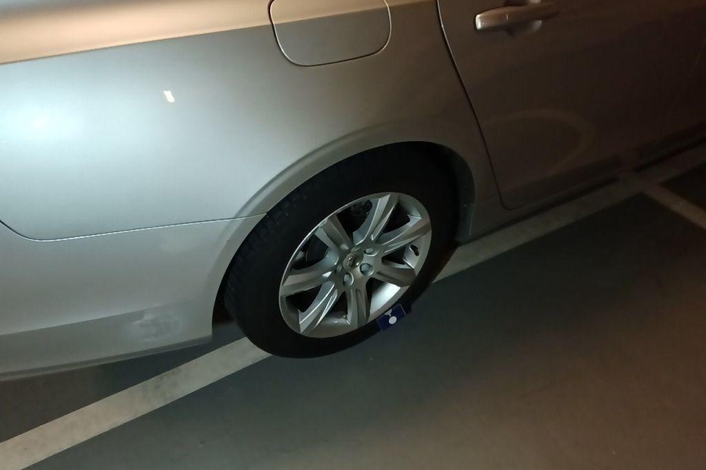 Volvo V90 2017 фото 34