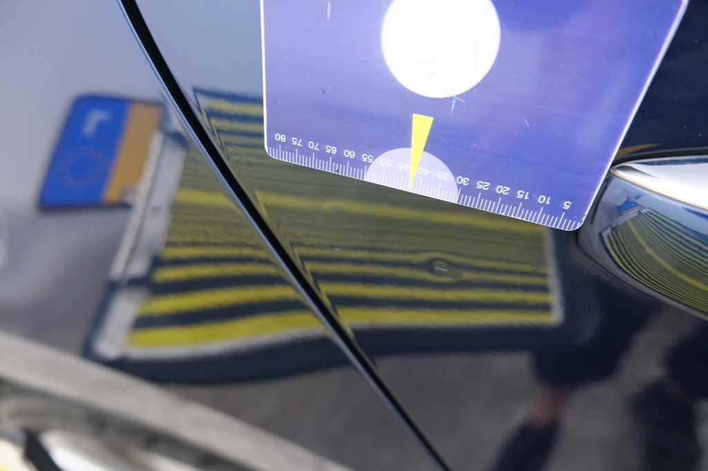 Renault Grand Scenic 2017 photo 35