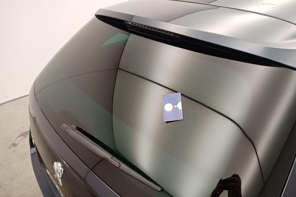 Peugeot 508 SW 2017 photo 48