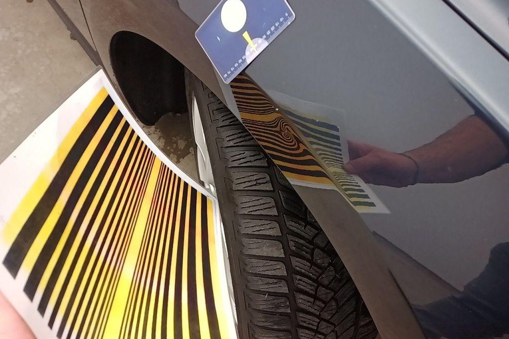 Peugeot 508 SW 2017 photo 44