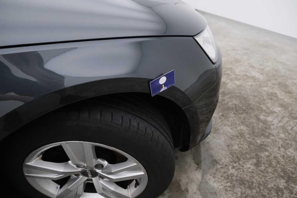 Audi A4 Avant 2016 фото 18