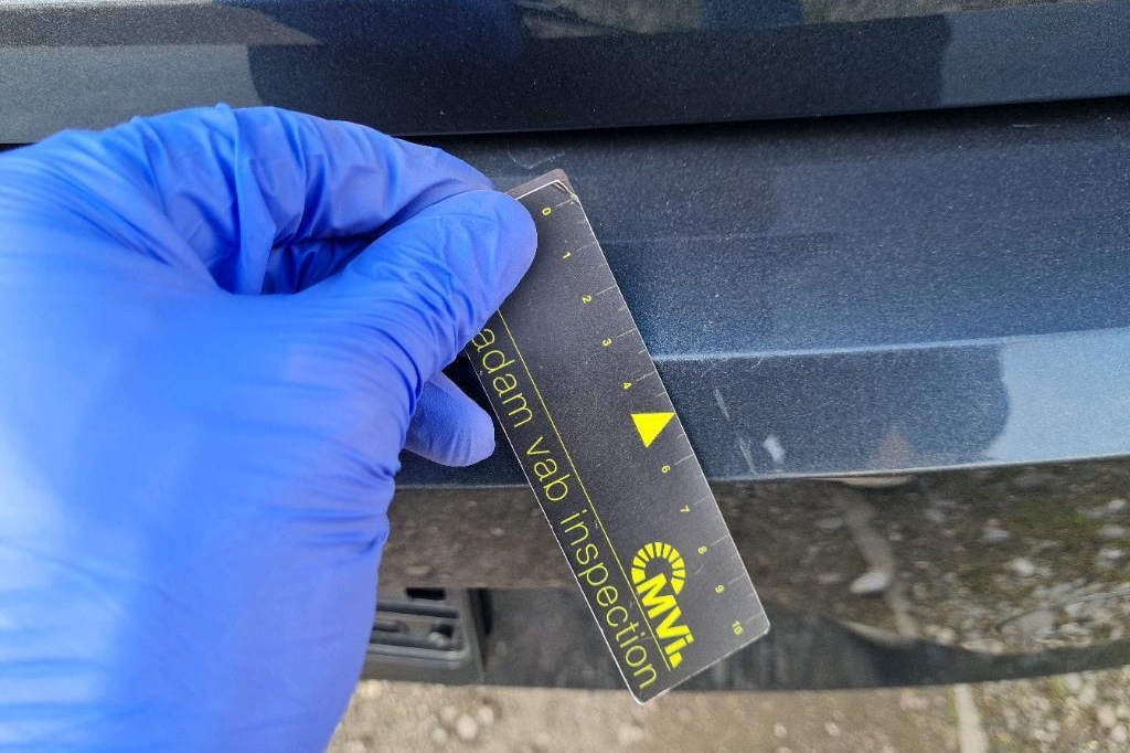 SEAT Ibiza 2019 photo 8