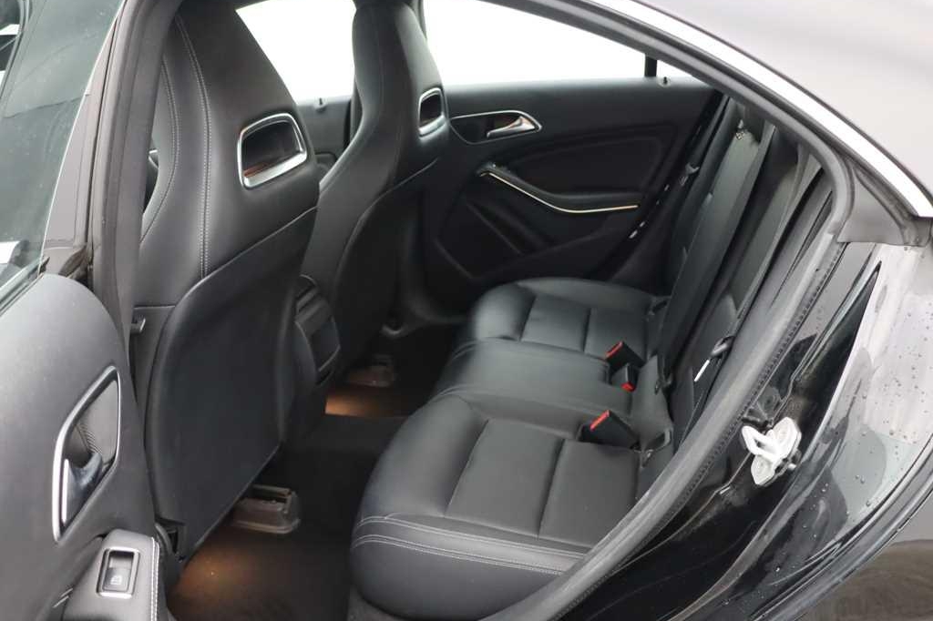 Mercedes-Benz CLA-Klasse 2016 photo 3