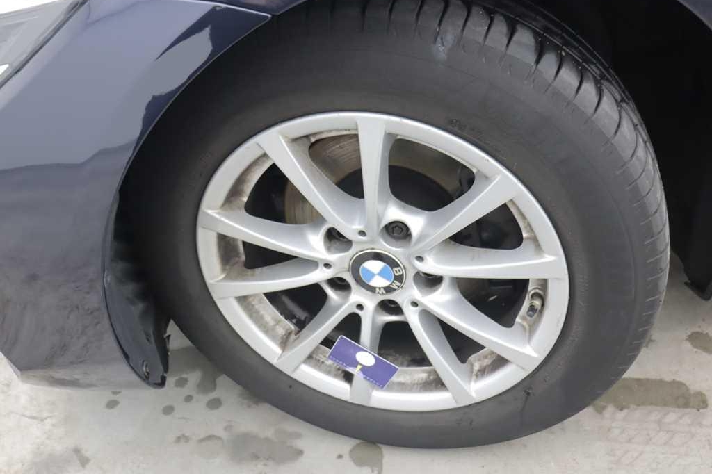 BMW 4er Gran Coupe 2017 photo 29