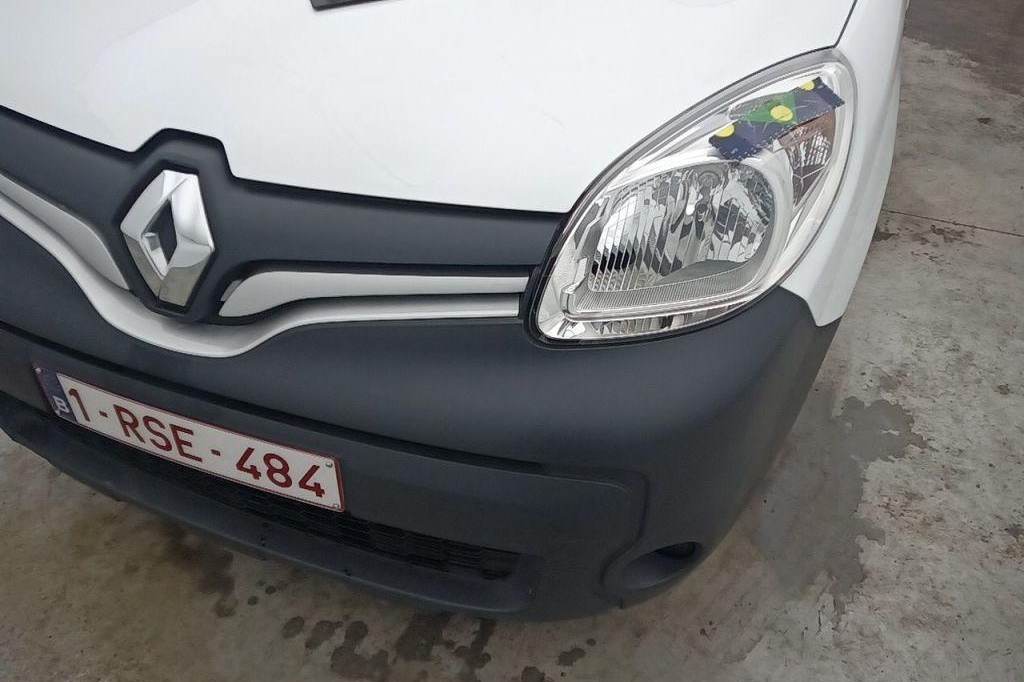 Renault Kangoo 2017 фото 49