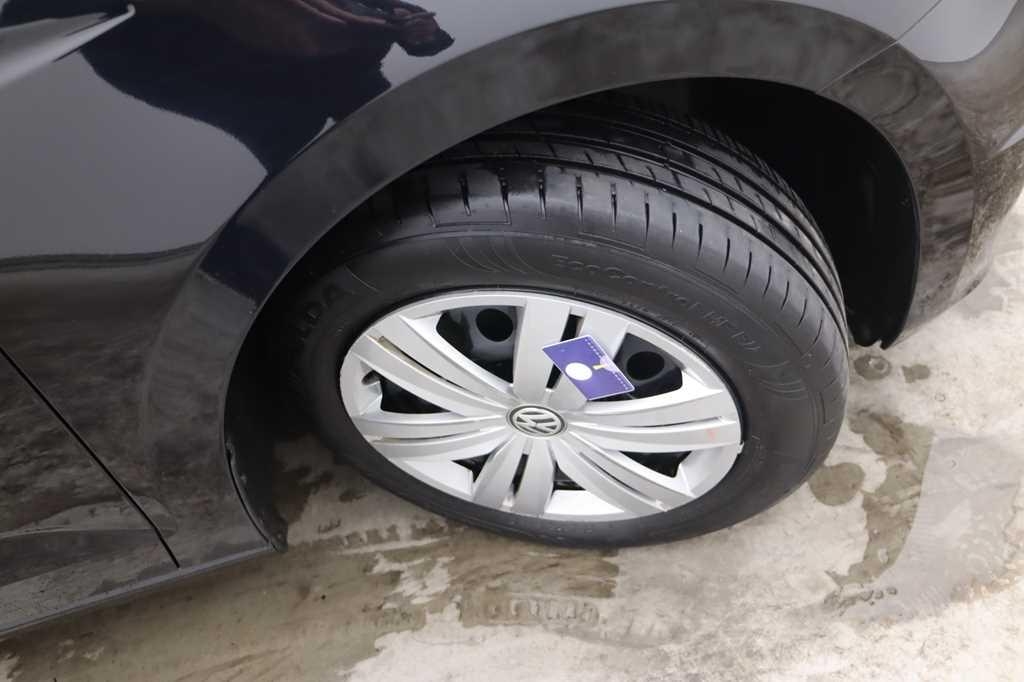 Volkswagen Touran 2016 photo 63