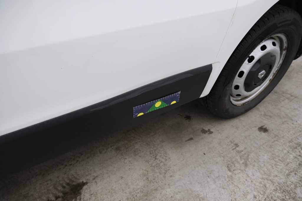 Renault Trafic 2015 photo 34