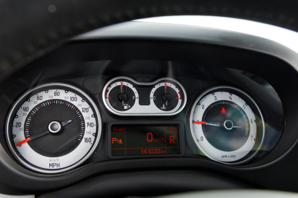 Fiat 500L 2013 photo 13