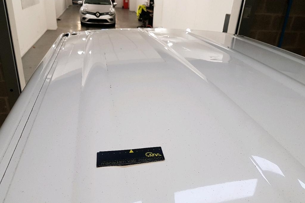 Renault Kangoo Express 2017 фото 61