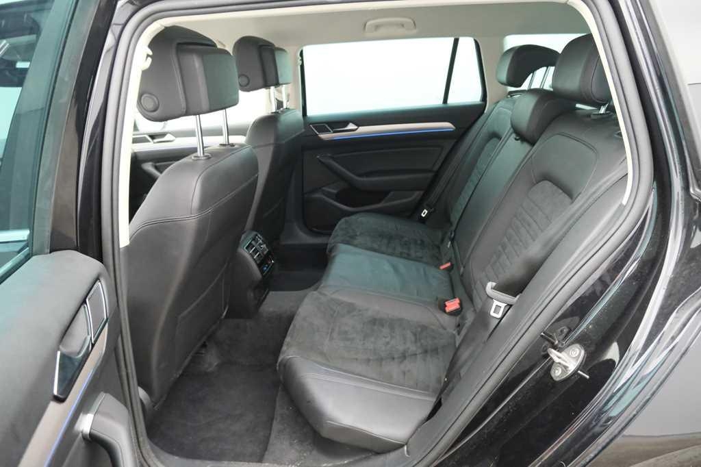 Volkswagen Passat Variant 2017 фото 5