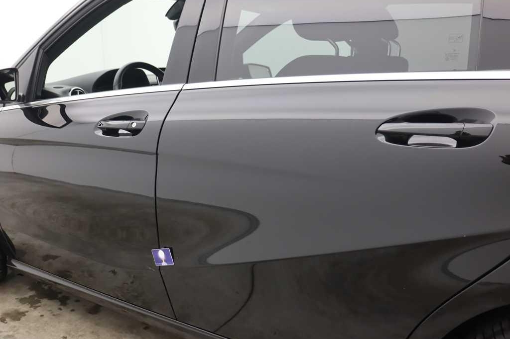 Mercedes-Benz B-Klasse 2017 photo 29