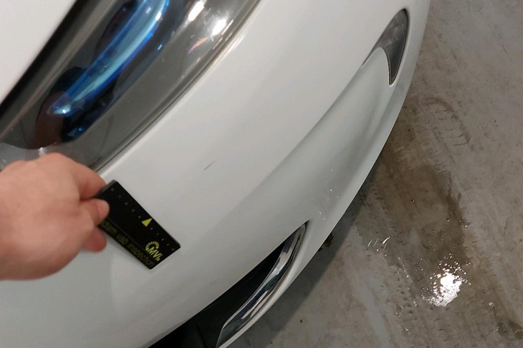 Renault Zoe 2016 фото 9