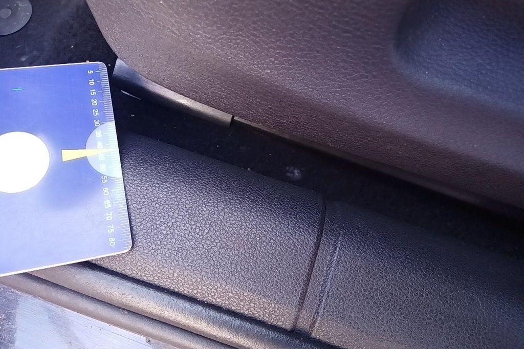 Skoda Octavia Combi 2017 photo 33