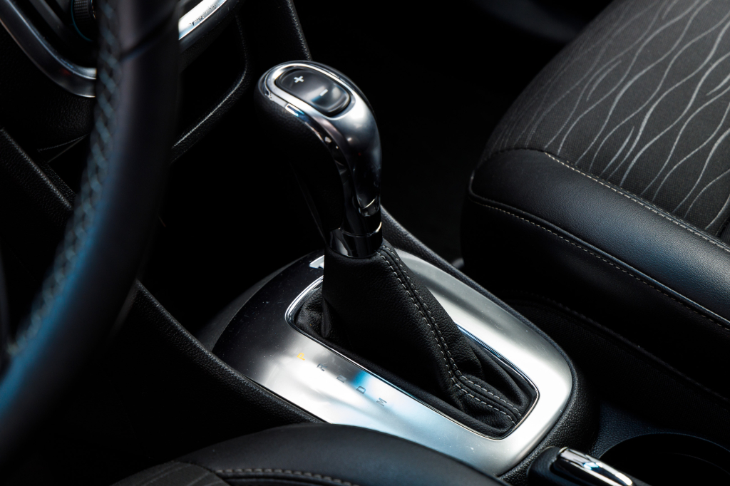 Buick Encore 2016 photo 24