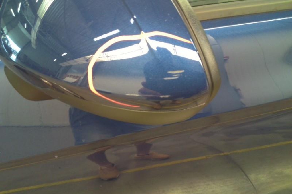 Opel Astra 2020 фото 22