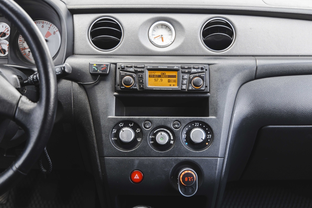 Mitsubishi Outlander 2005 фото 22