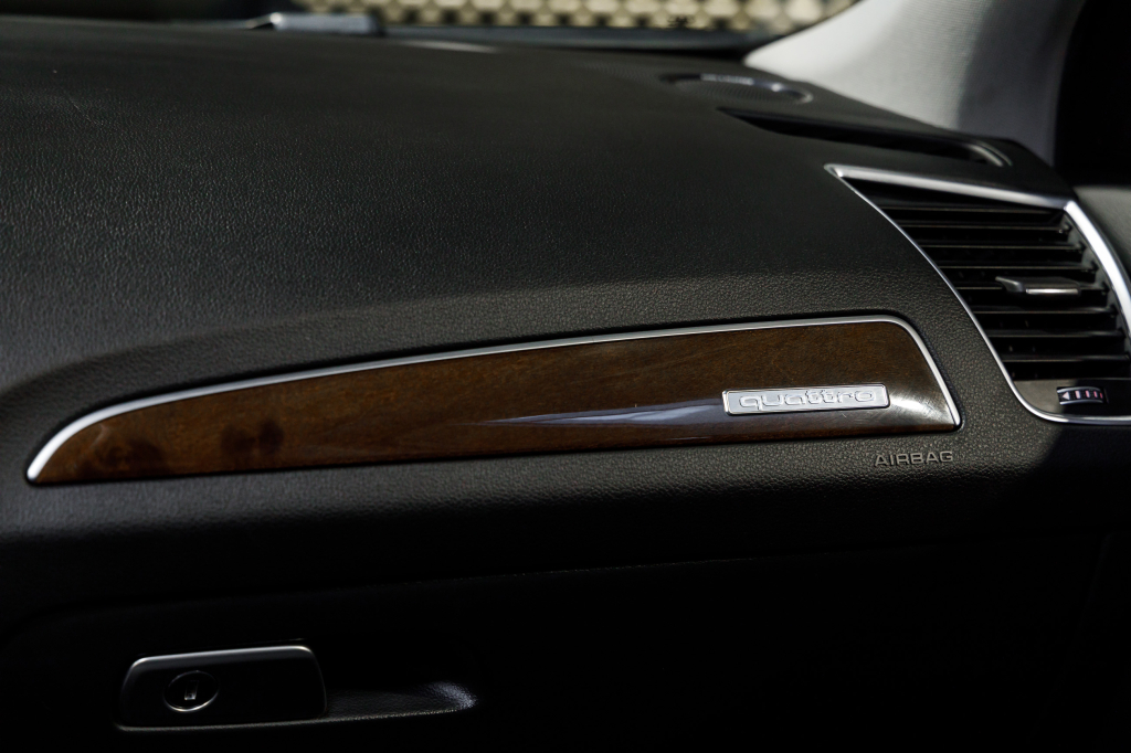 Audi Q5 Premium Plus 2015 фото 32