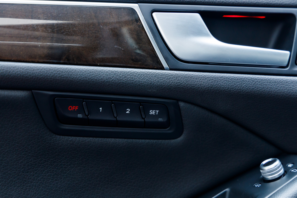 Audi Q5 Premium Plus  2012 фото 34