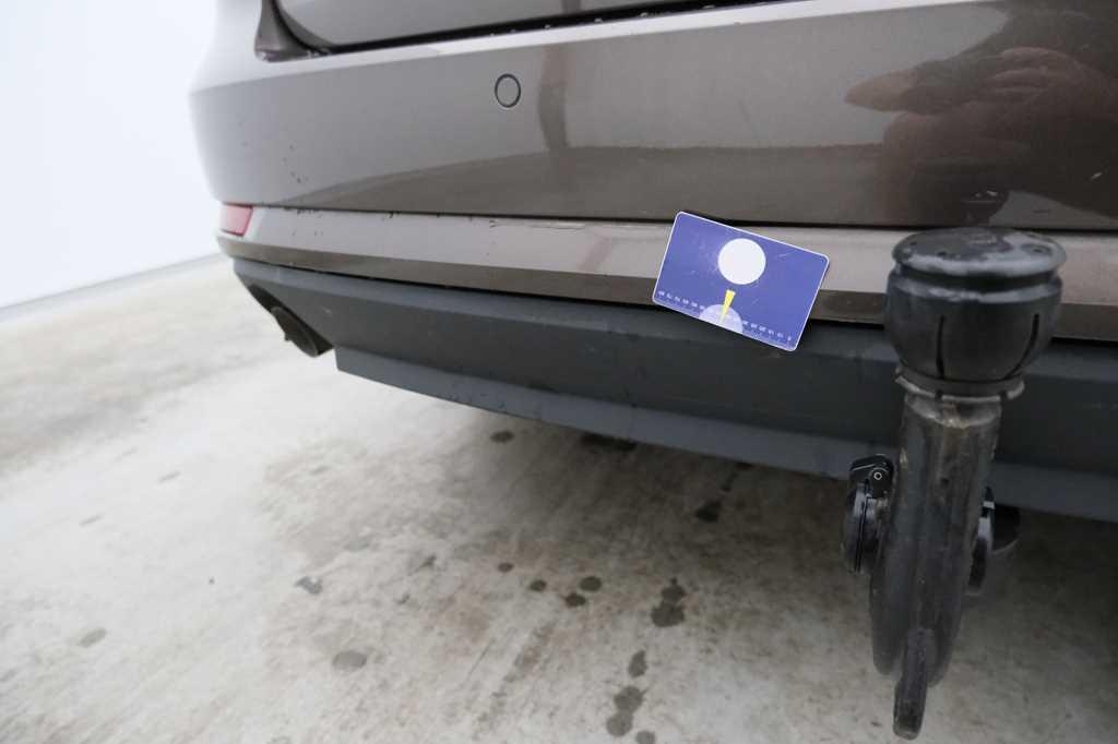 Audi A4 Avant 2016 фото 43