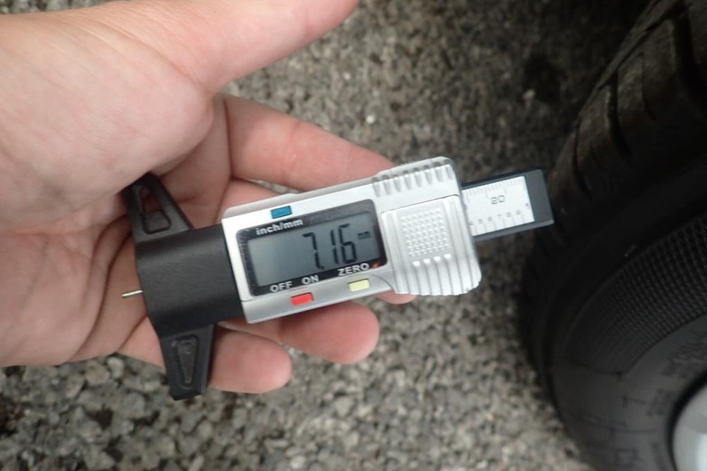 Audi A3 Sportback 2017 photo 16